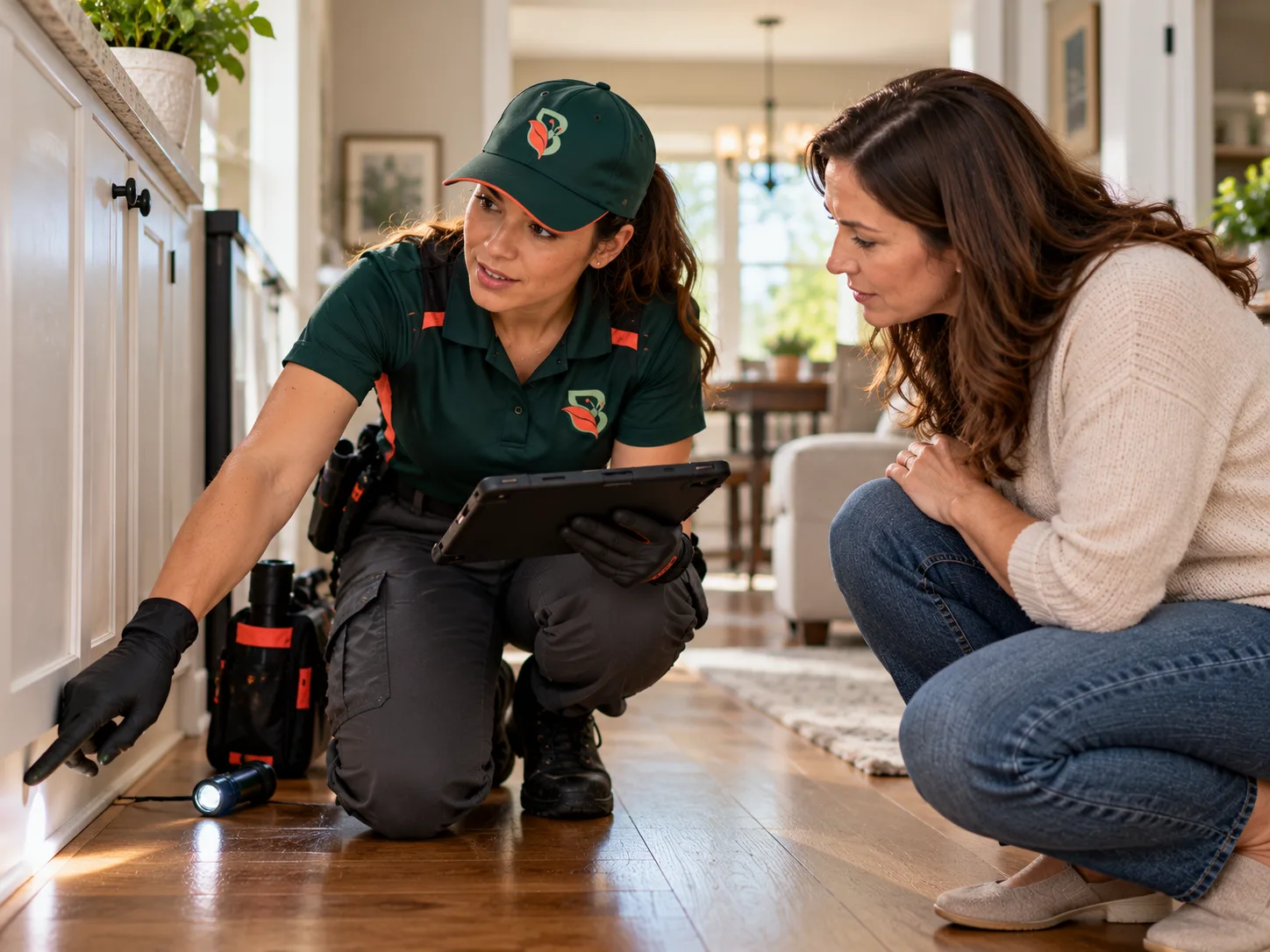 Pest Control Saint Peter, MN FAQs